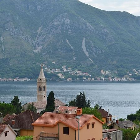 Apartments Dobrisa Kotor Phòng bức ảnh
