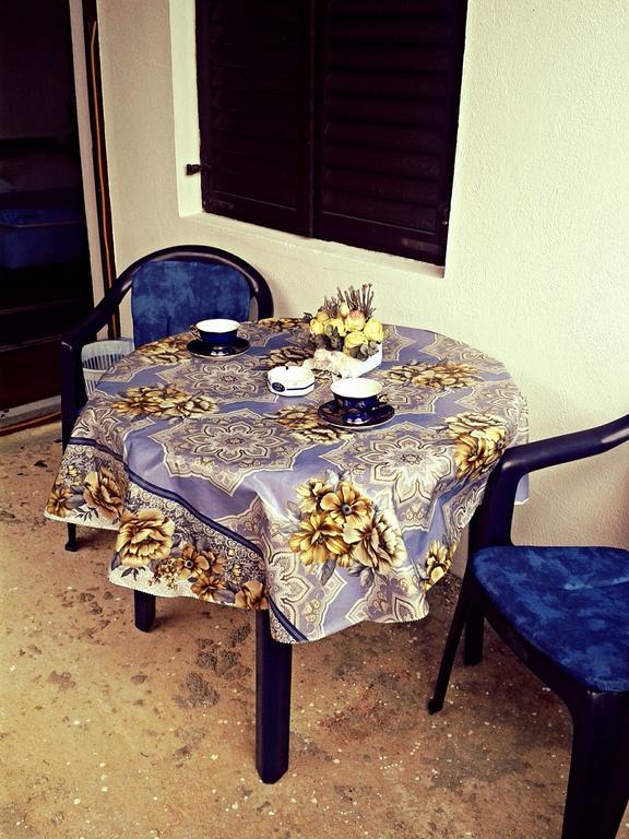 Apartments Dobrisa Kotor Phòng bức ảnh