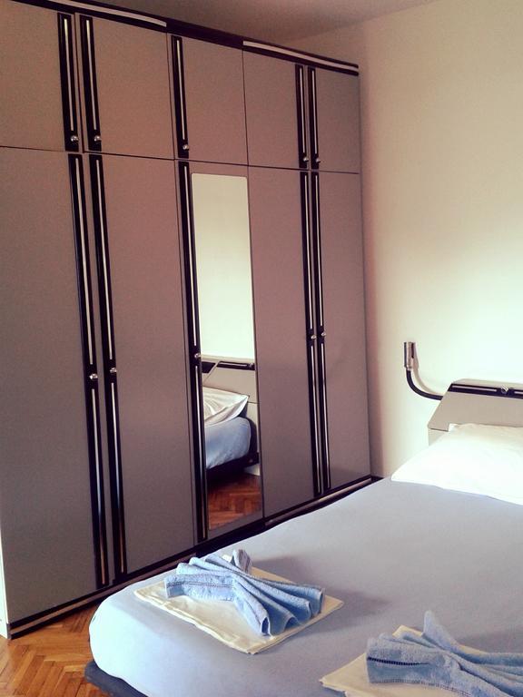 Apartments Dobrisa Kotor Phòng bức ảnh