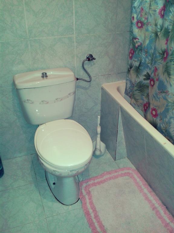 Apartments Dobrisa Kotor Phòng bức ảnh
