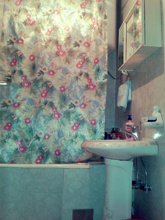 Apartments Dobrisa Kotor Phòng bức ảnh