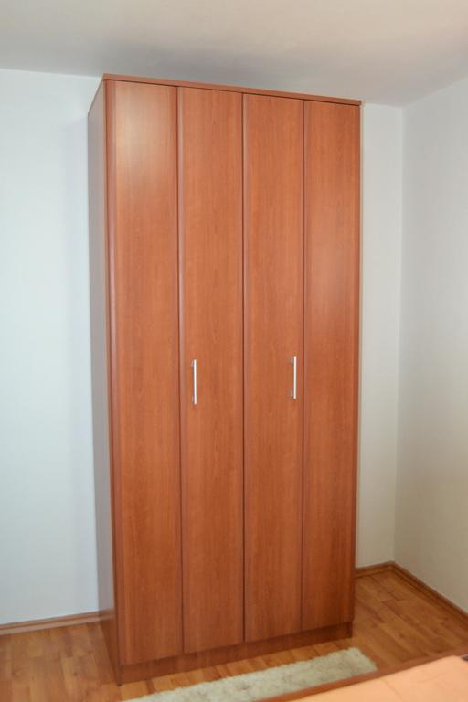Apartments Dobrisa Kotor Ngoại thất bức ảnh
