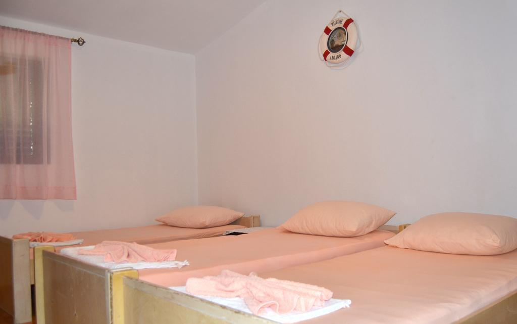 Apartments Dobrisa Kotor Ngoại thất bức ảnh