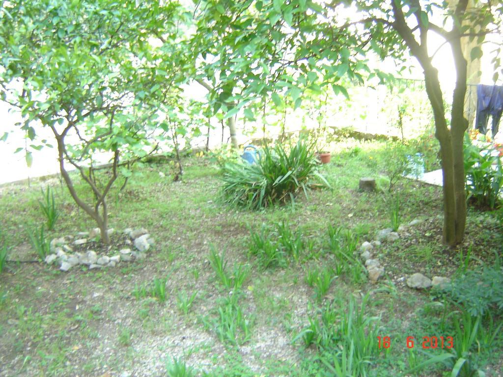 Apartments Dobrisa Kotor Ngoại thất bức ảnh