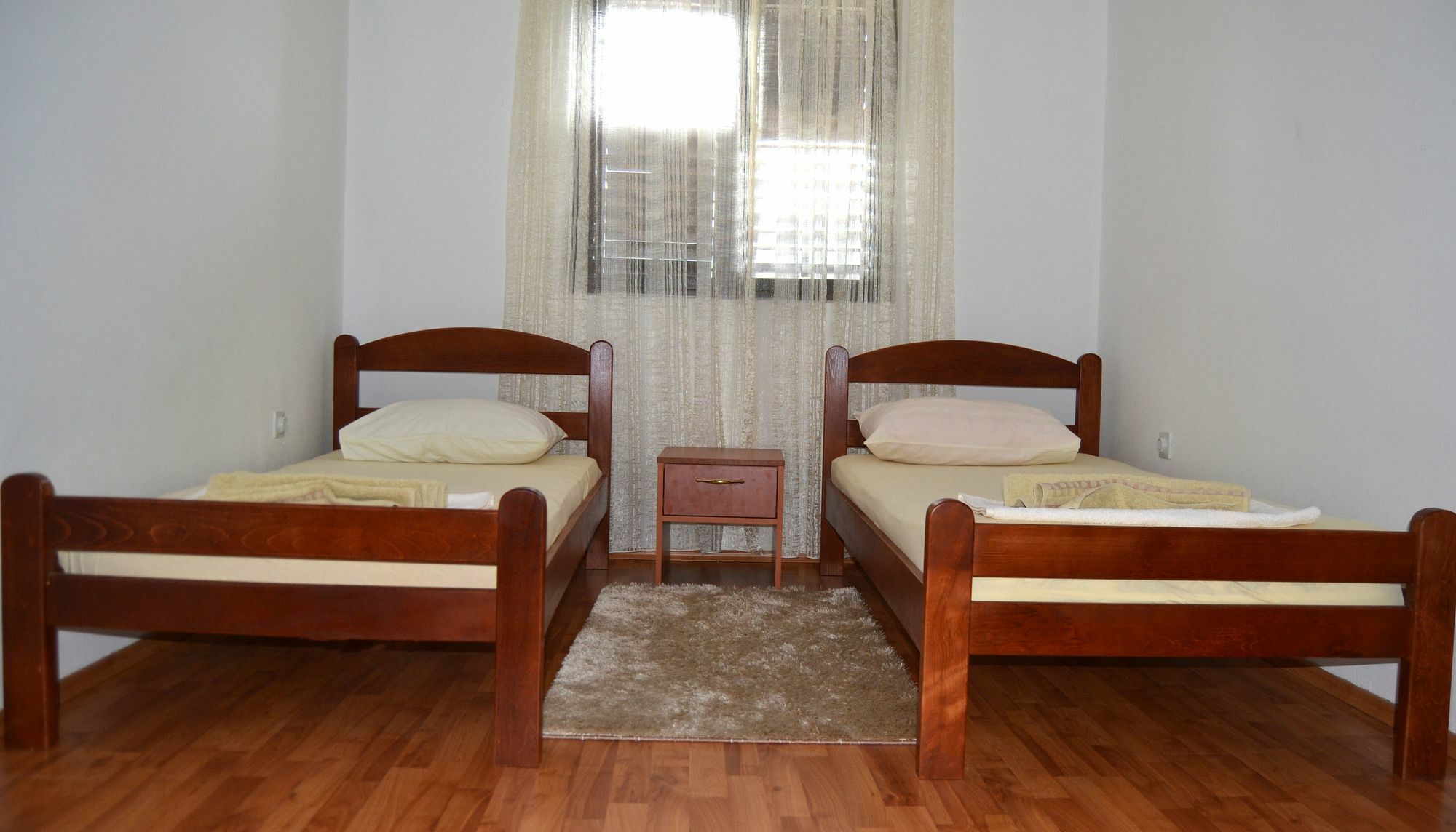 Apartments Dobrisa Kotor Ngoại thất bức ảnh